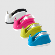 DELI ΒΑΣΗ ΚΟΛΛΗΤΙΚΗΣ ΤΑΙΝΙΑΣ 18χιλ. 0808 ΔΙΑΦΟΡΑ ΧΡΩΜΑΤΑ